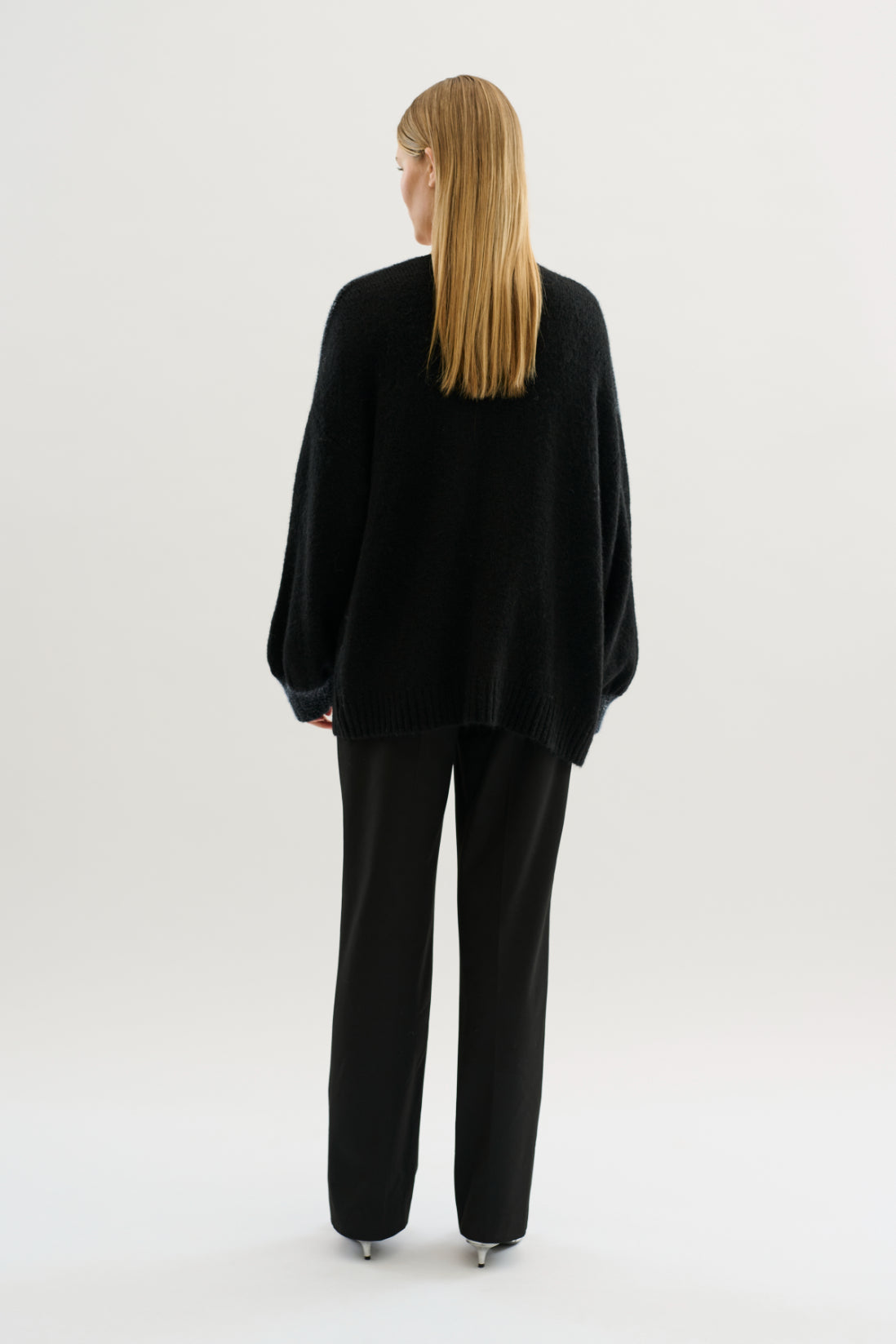 Suleima Dakota Cardigan