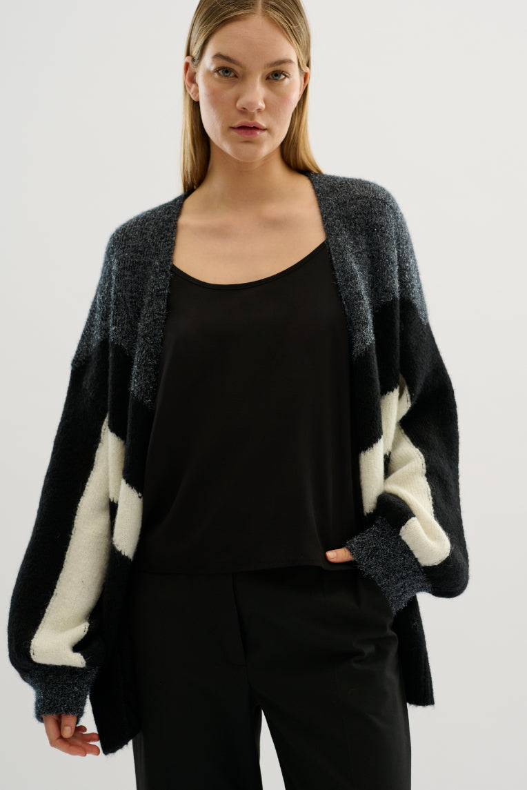 Suleima Dakota Cardigan