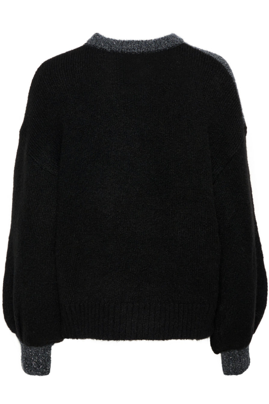 Suleima O'Neck Knit