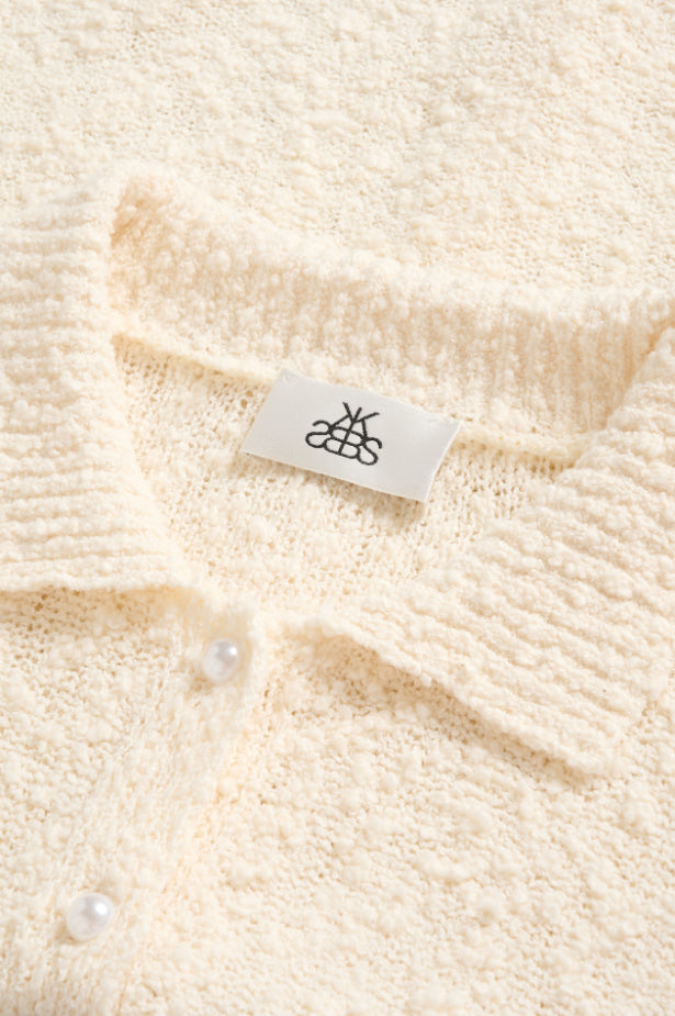 KBUnice Cardigan Karen by Simonsen