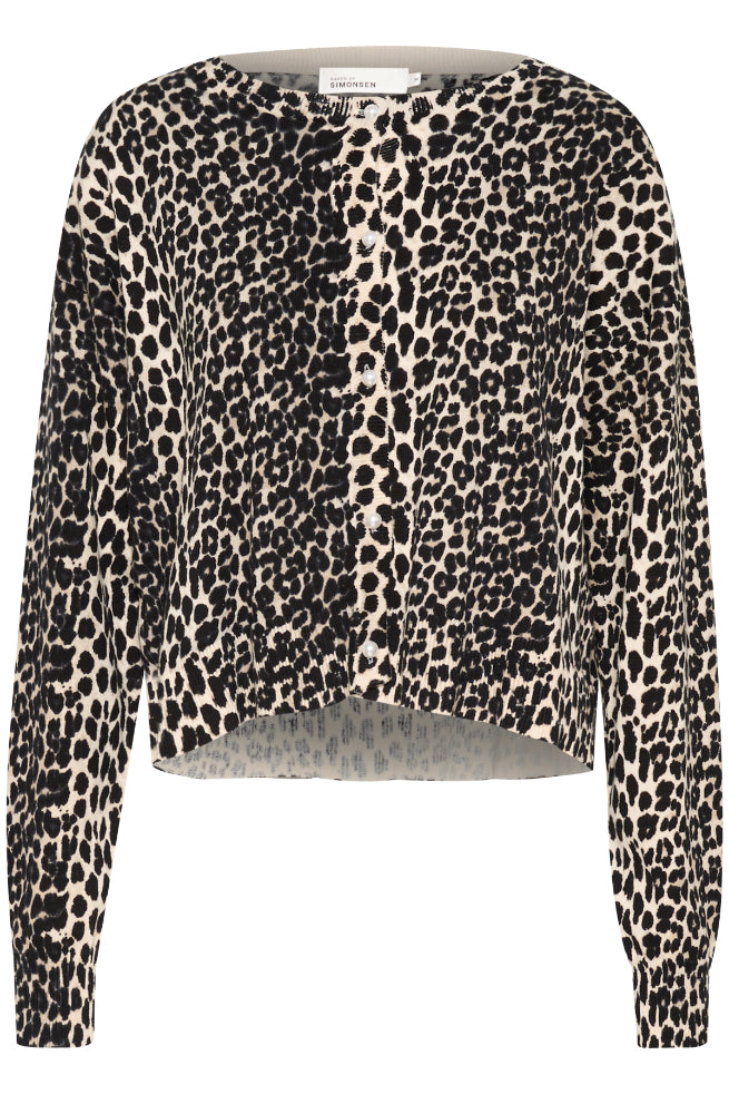 KBUriela Cardigan