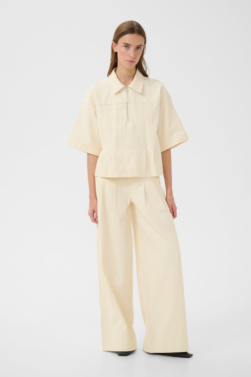 KBEleanor Pants Karen By Simonsen