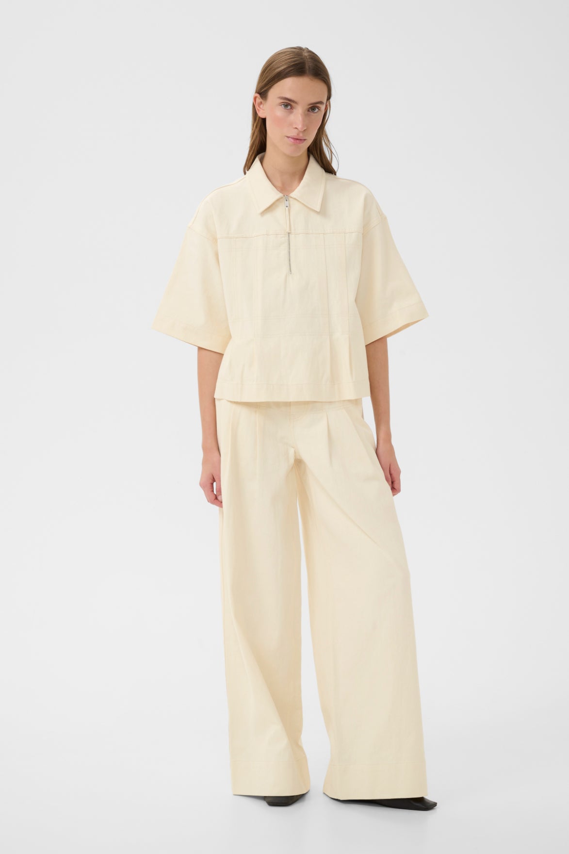 KBEleanor Pants Karen By Simonsen