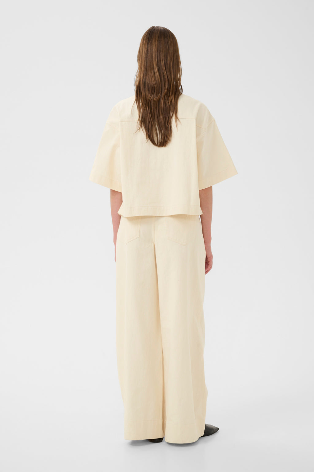 KBEleanor Pants Karen By Simonsen