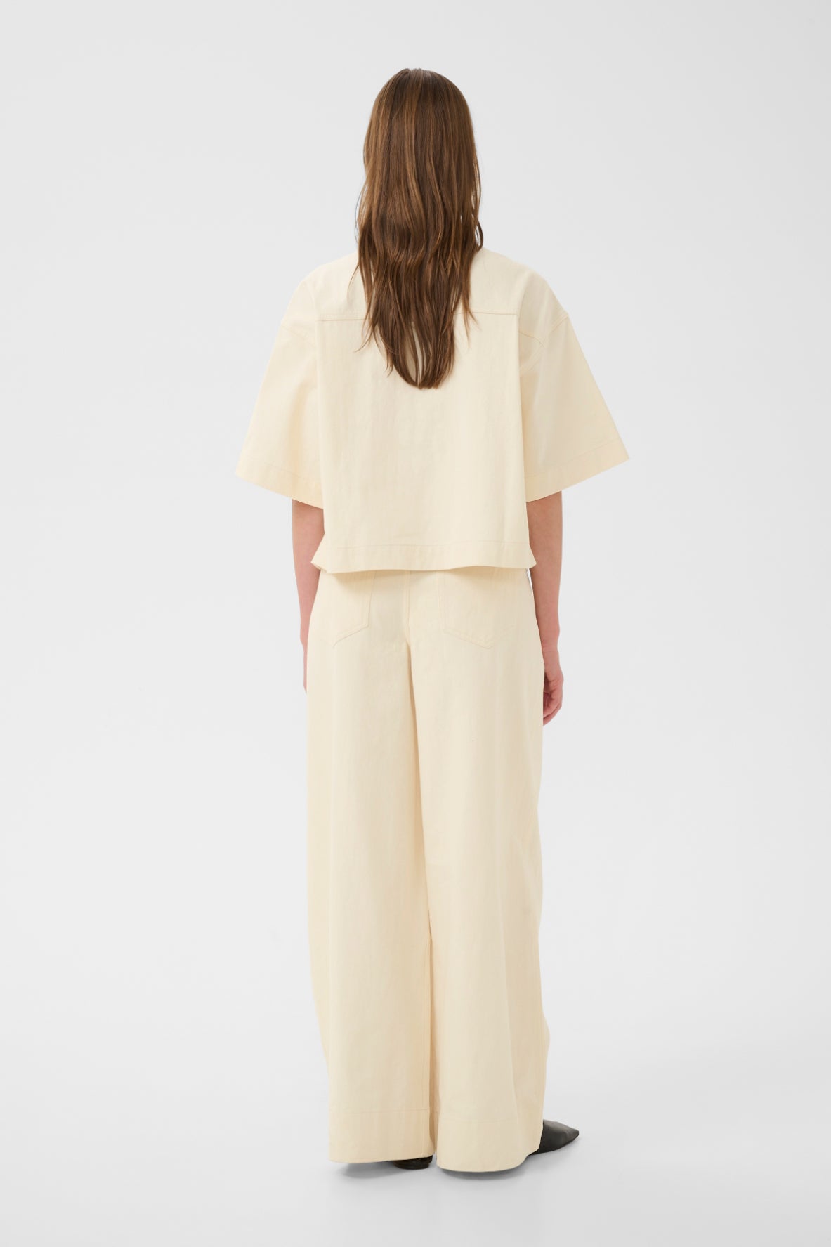 KBEleanor Pants Karen By Simonsen