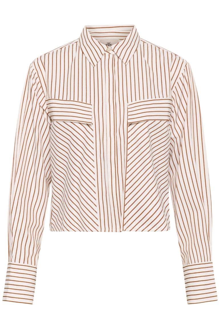 KBElmira Short Shirt Karen By Simonsen