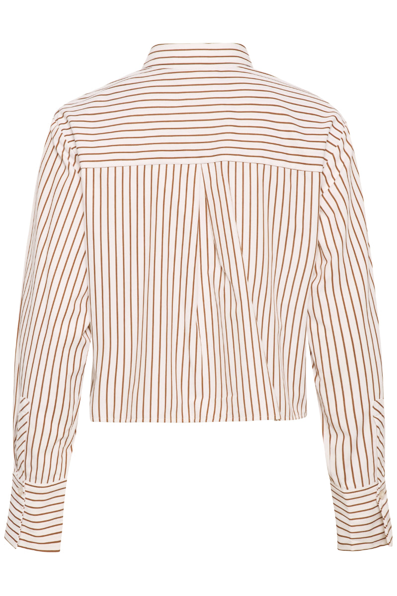 KBElmira Short Shirt Karen By Simonsen