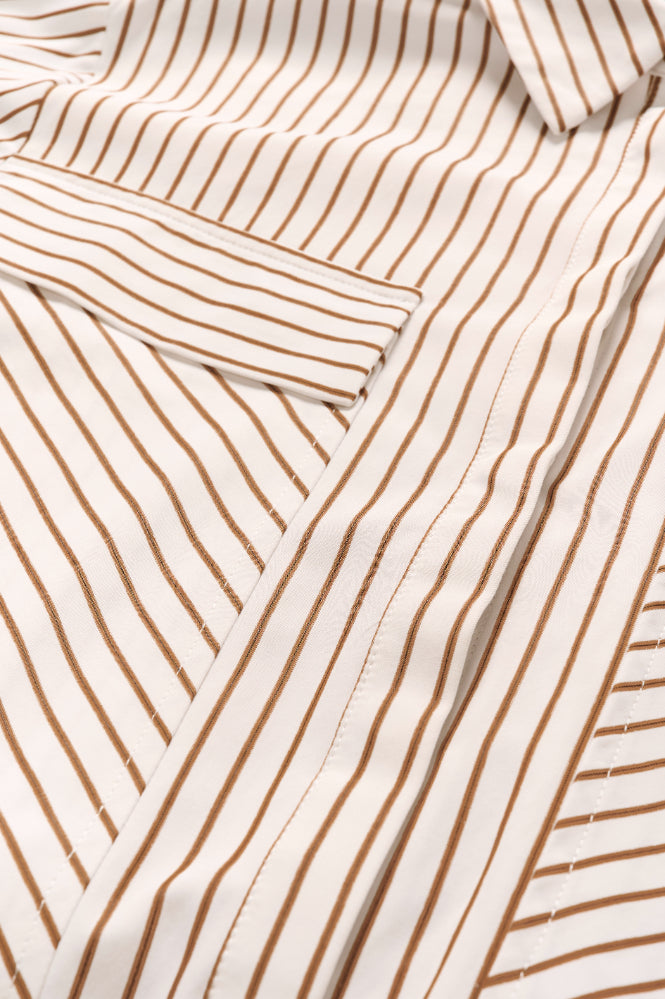 KBElmira Short Shirt Karen By Simonsen