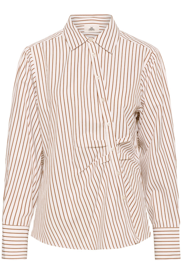 KBElmira Shirt Karen By Simonsen