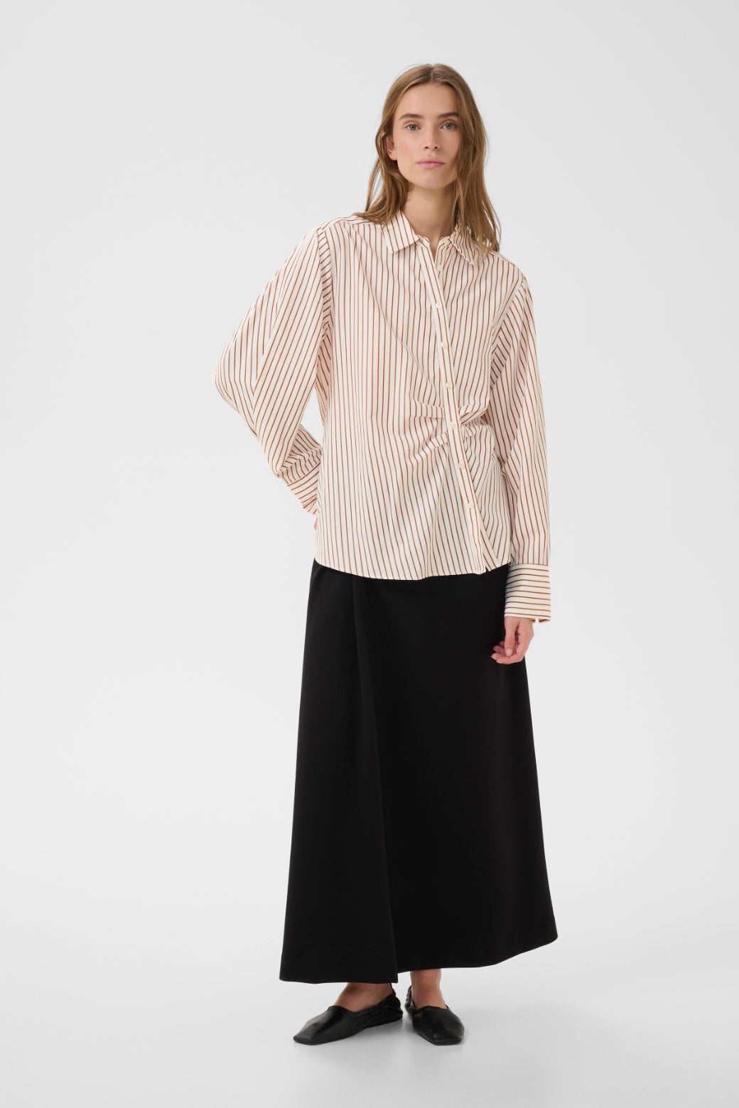 KBElmira Shirt Karen By Simonsen