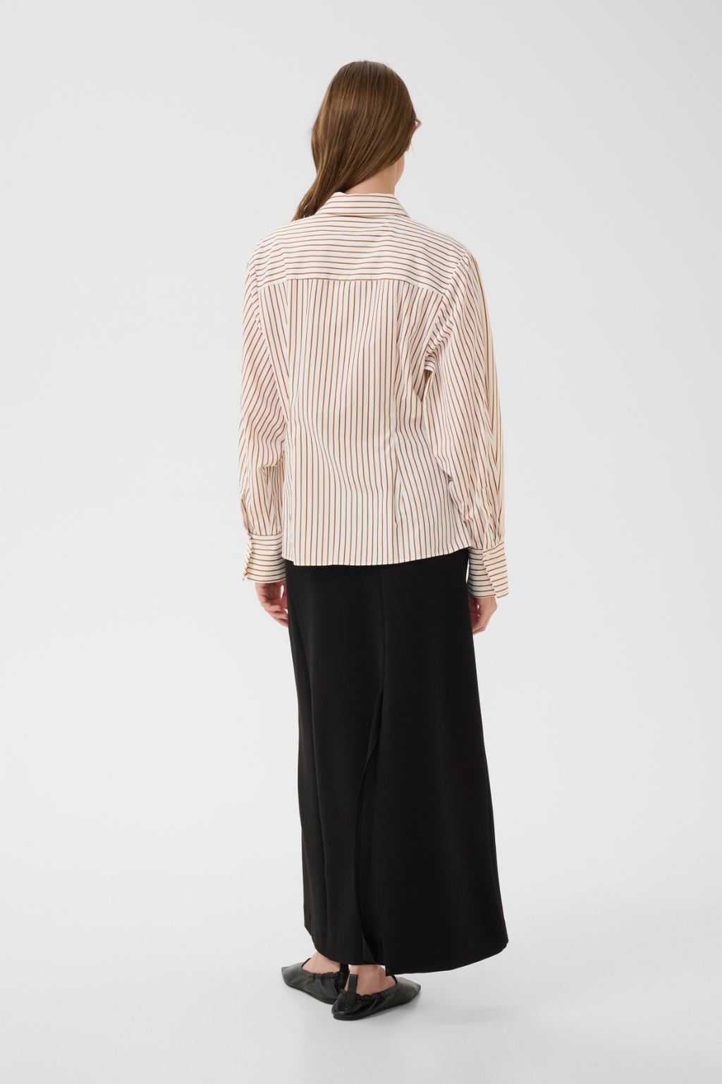 KBElmira Shirt Karen By Simonsen
