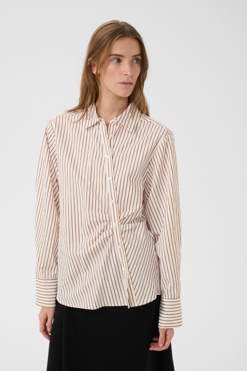 KBElmira Shirt Karen By Simonsen