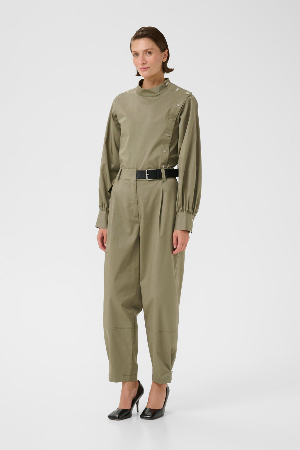 KBEgina Pants Karen By Simonsen
