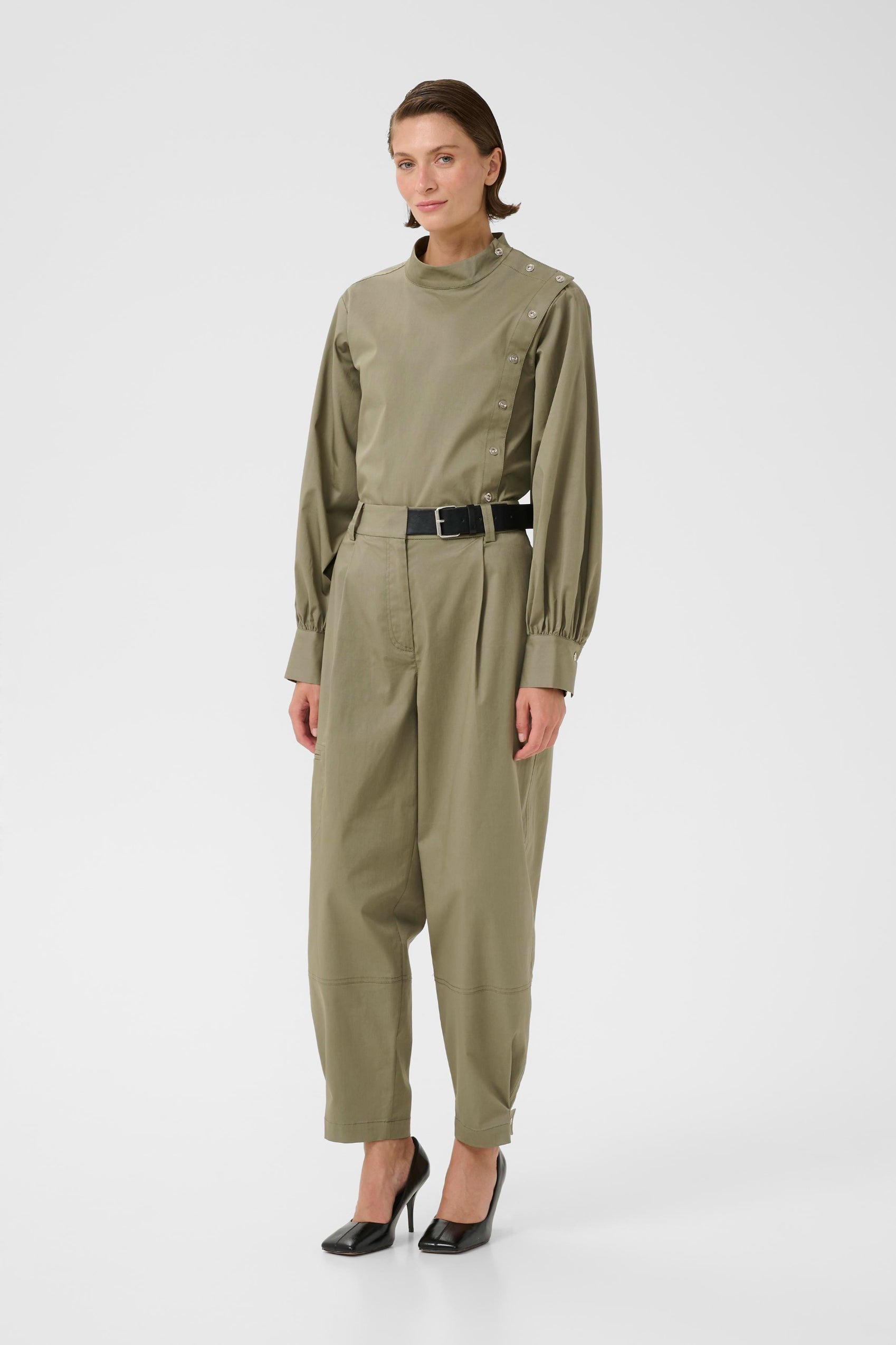 KBEgina Pants Karen By Simonsen