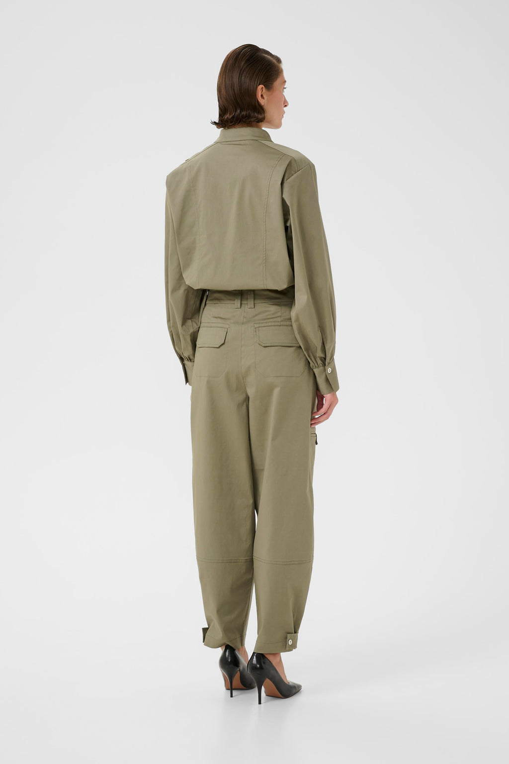 KBEgina Pants Karen By Simonsen