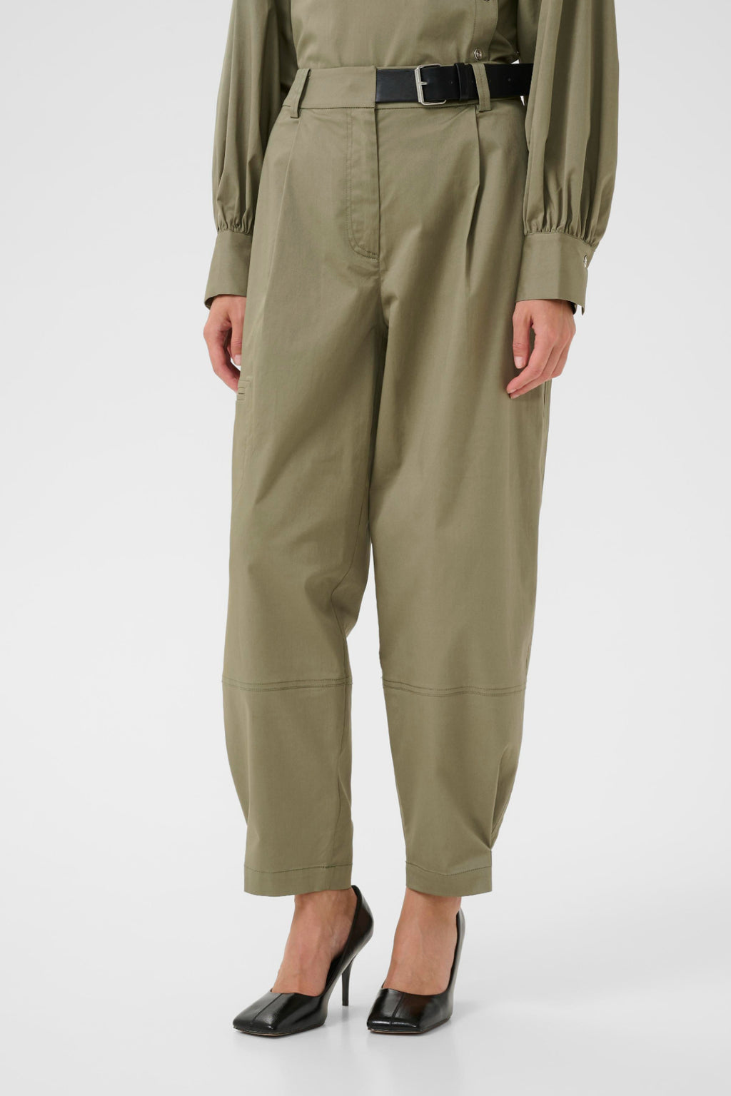 KBEgina Pants Karen By Simonsen