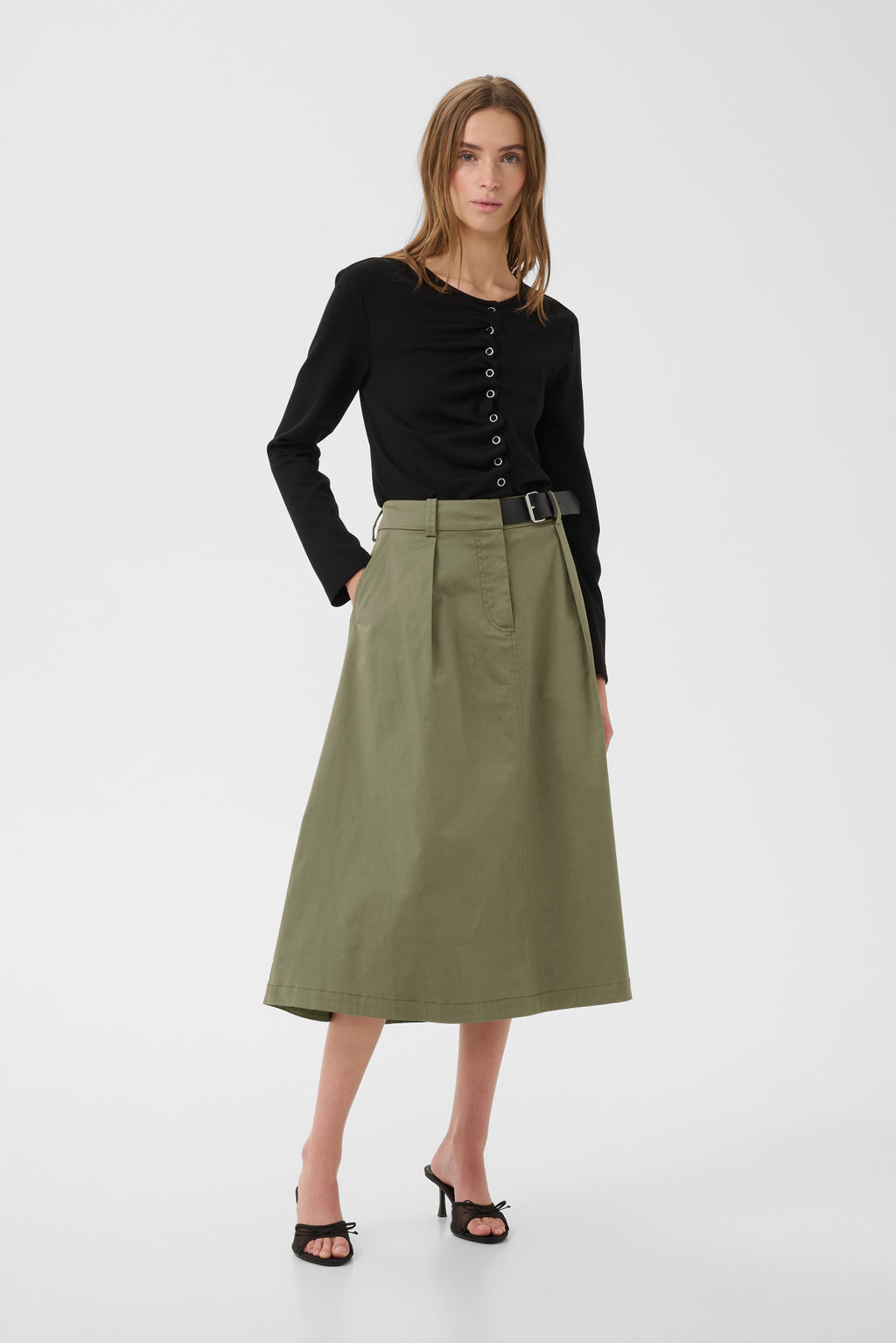 KBEgina Skirt Karen By Simonsen