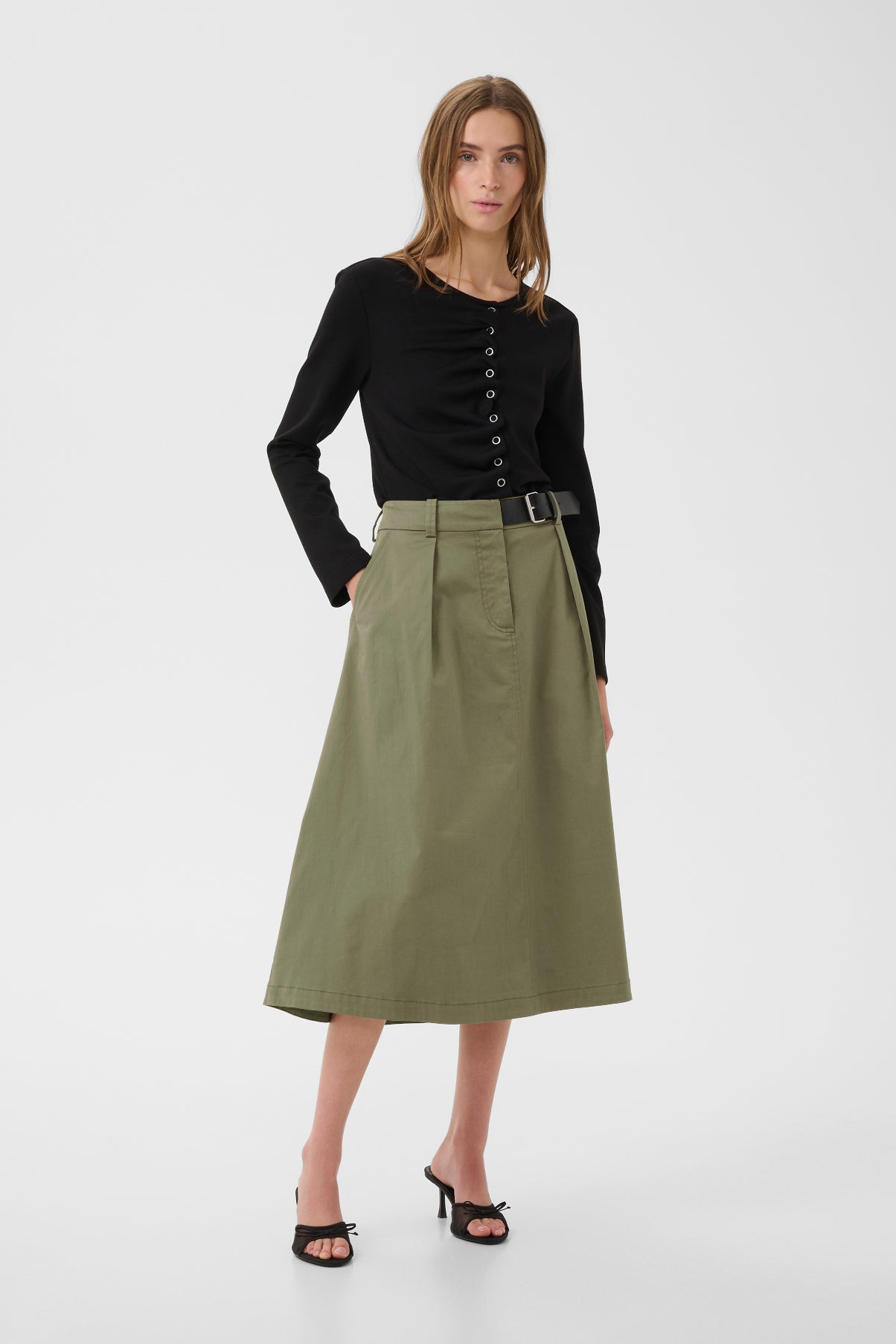 KBEgina Skirt Karen By Simonsen