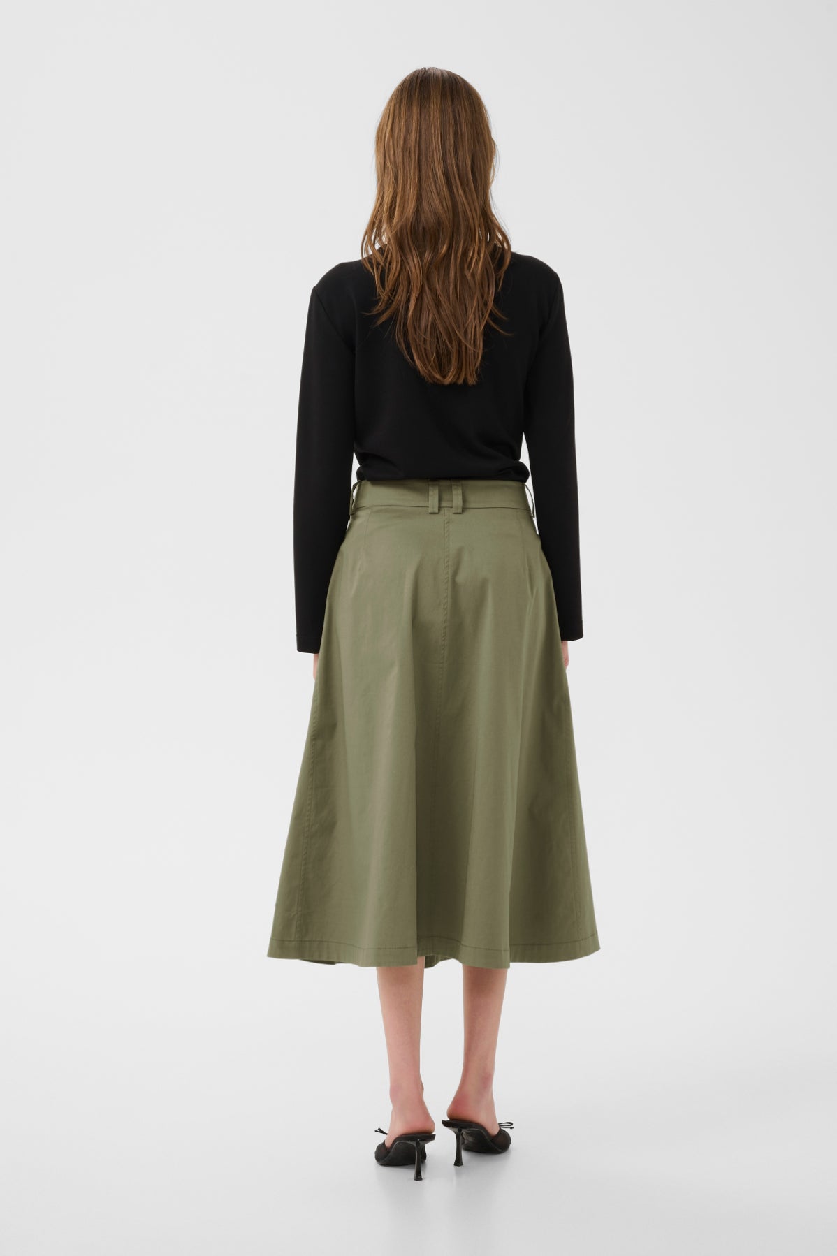KBEgina Skirt Karen By Simonsen