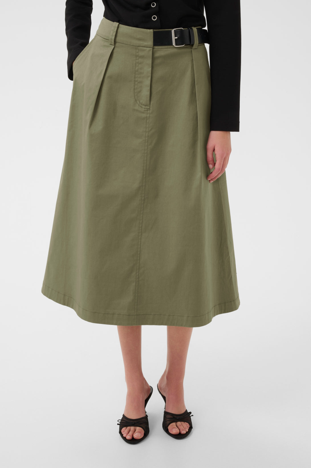 KBEgina Skirt Karen By Simonsen