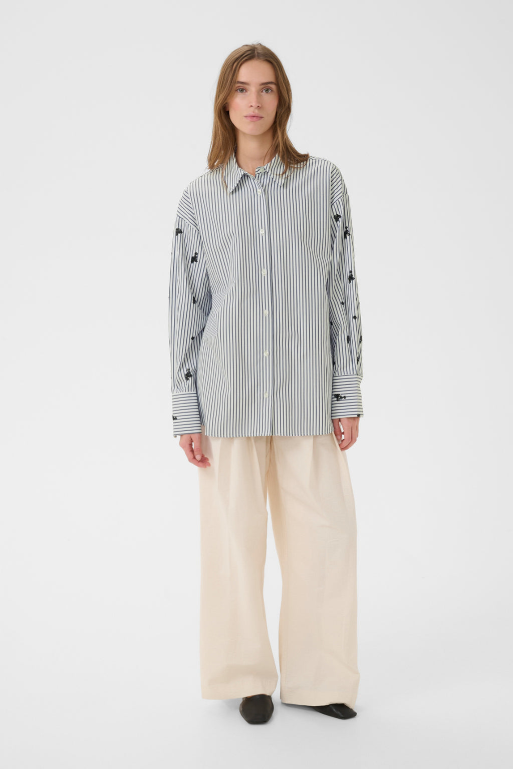 KBEgoni Shirt Karen By Simonsen