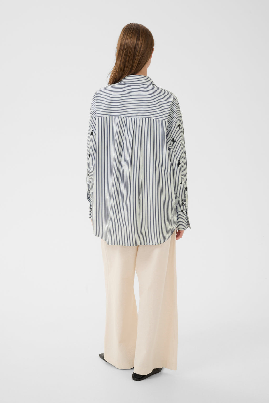 KBEgoni Shirt Karen By Simonsen