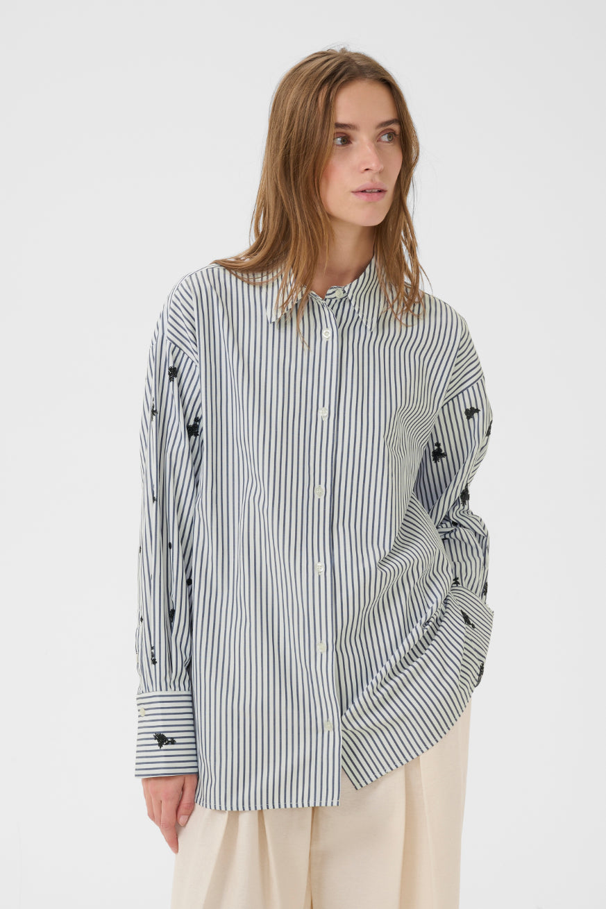 KBEgoni Shirt Karen By Simonsen