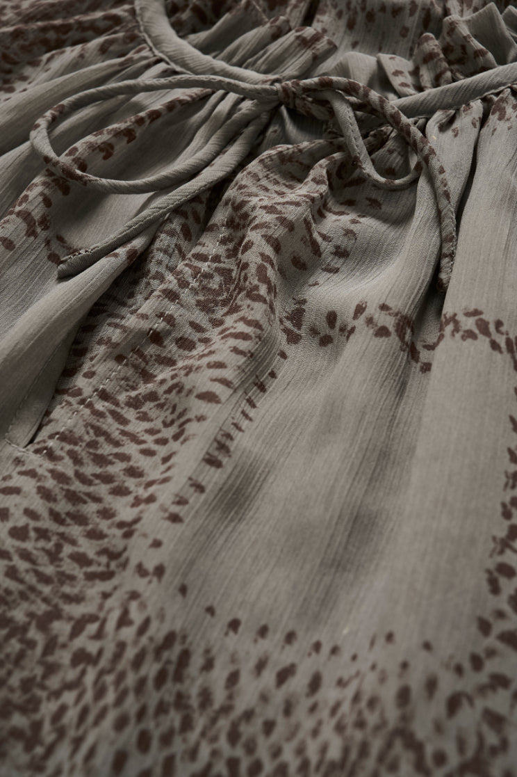 KBEaston Blouse Karen by Simonsen