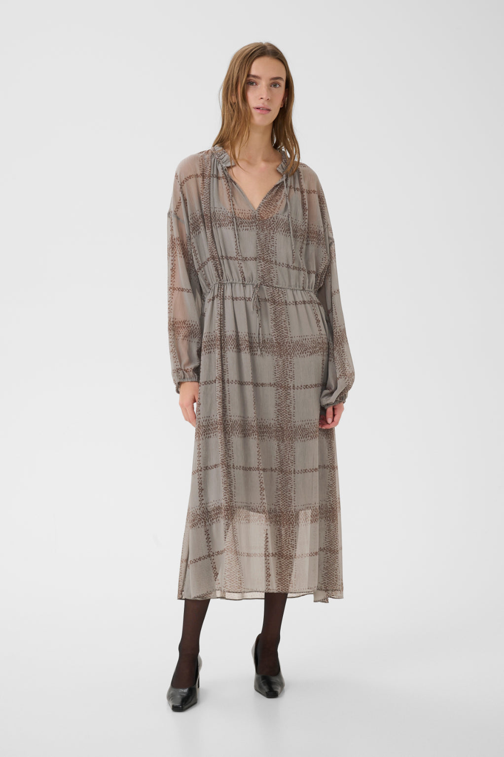 KBEaston Dress Karen by Simonsen