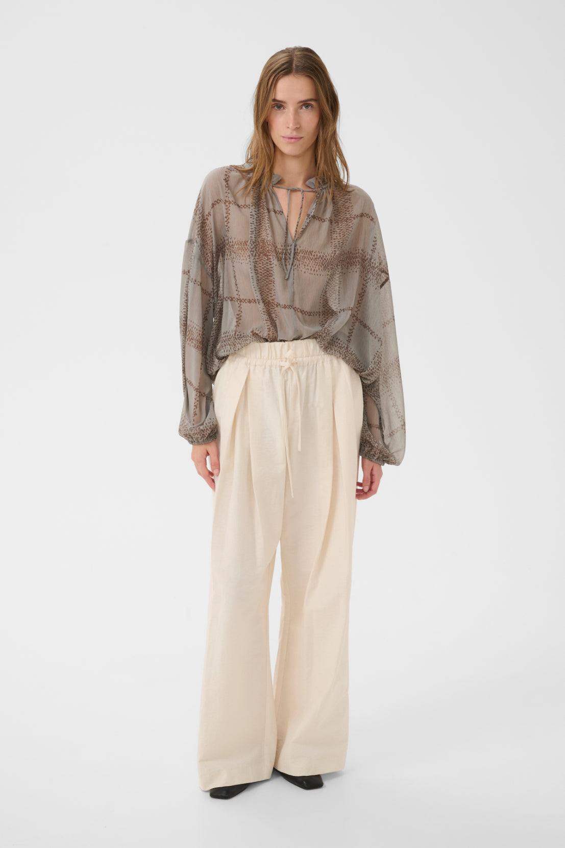KBEaston Blouse Karen by Simonsen