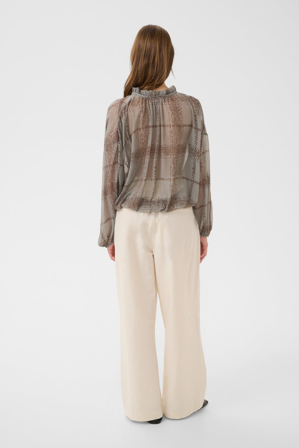 KBEaston Blouse Karen by Simonsen