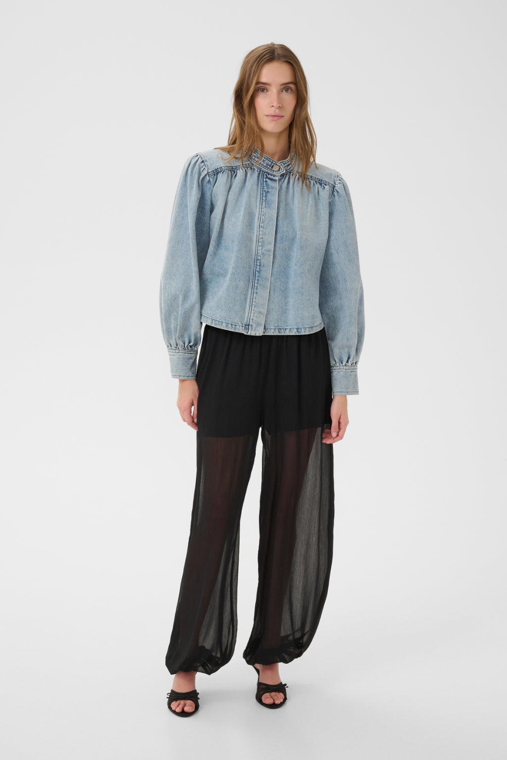KBEstelle Blouse Karen By Simonsen