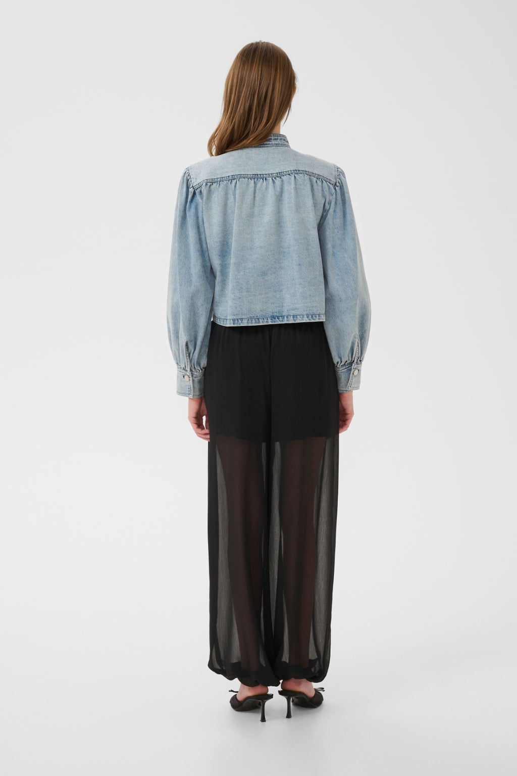KBEstelle Blouse Karen By Simonsen