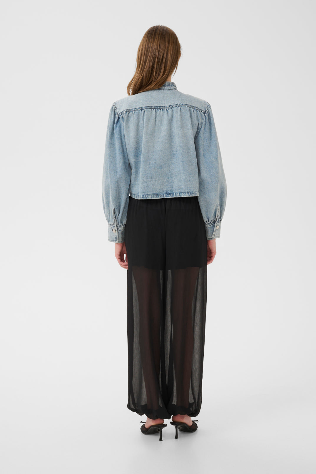 KBEstelle Blouse Karen By Simonsen