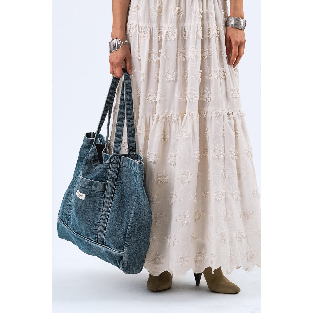 Juniper Shopping Bag Lolly's Laundry