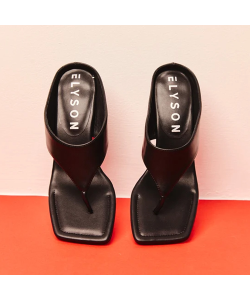Quartz Sandals - Elyson