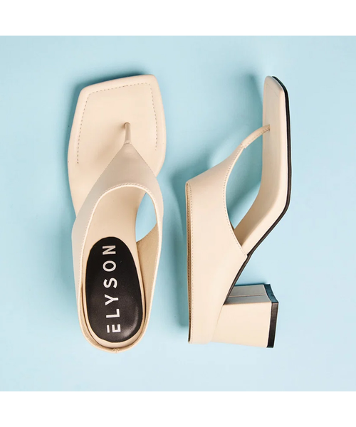 Quartz Sandals - Elyson