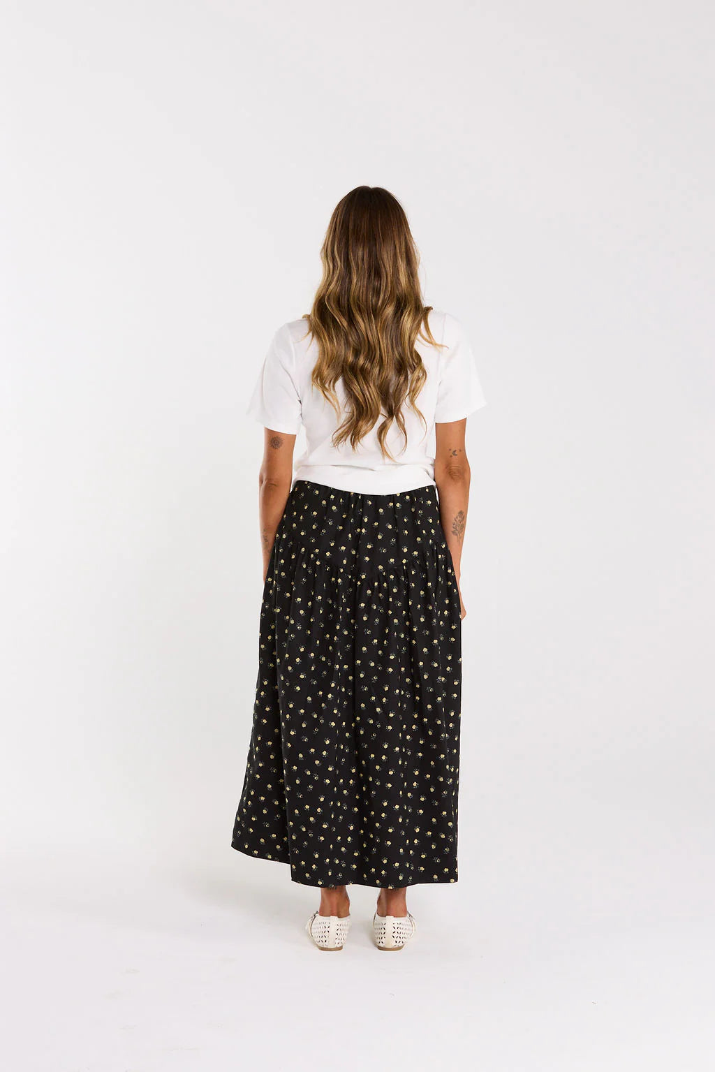 Aria Skirt. Thing Thing