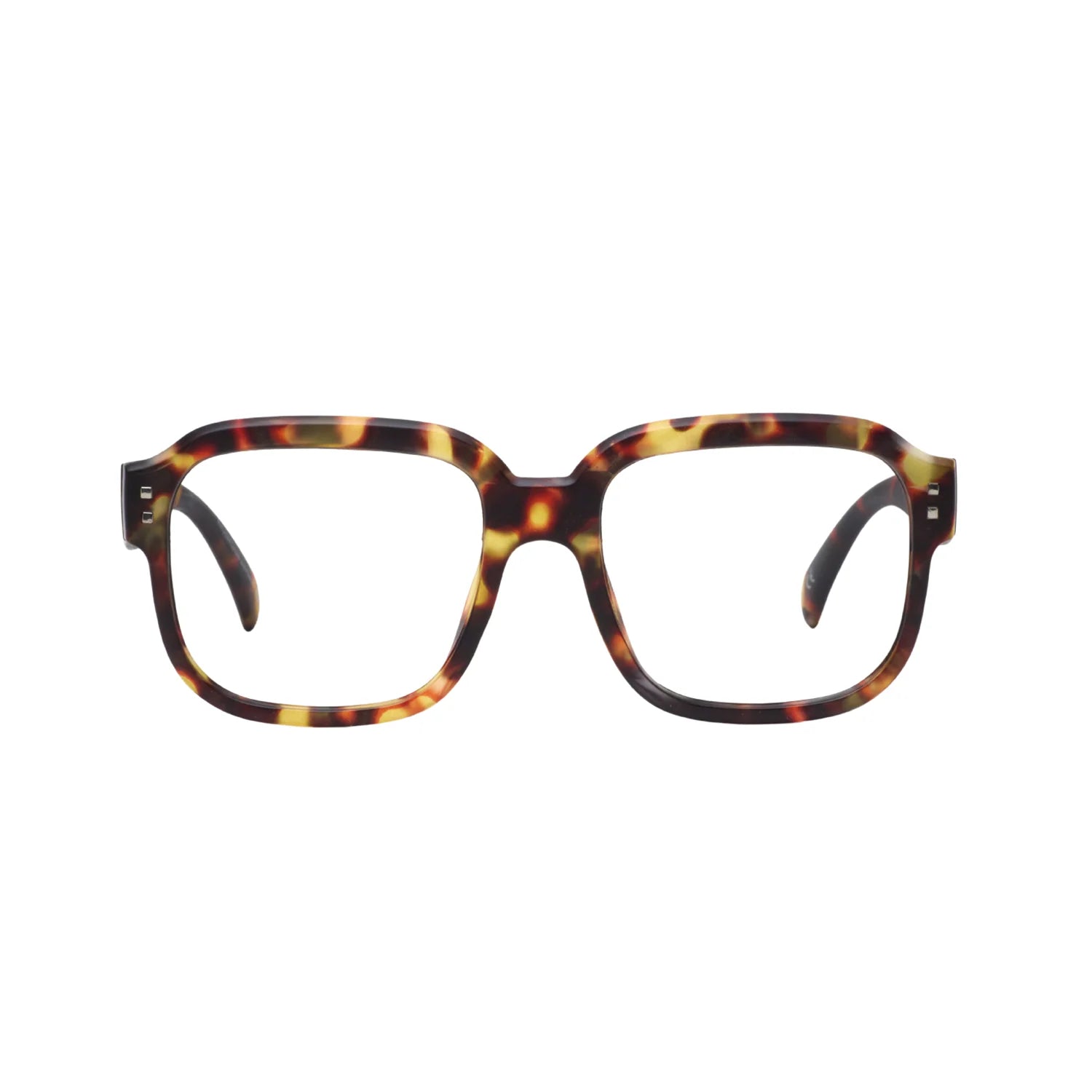 3PM in Black or Brown Tort. Da:ly Readers