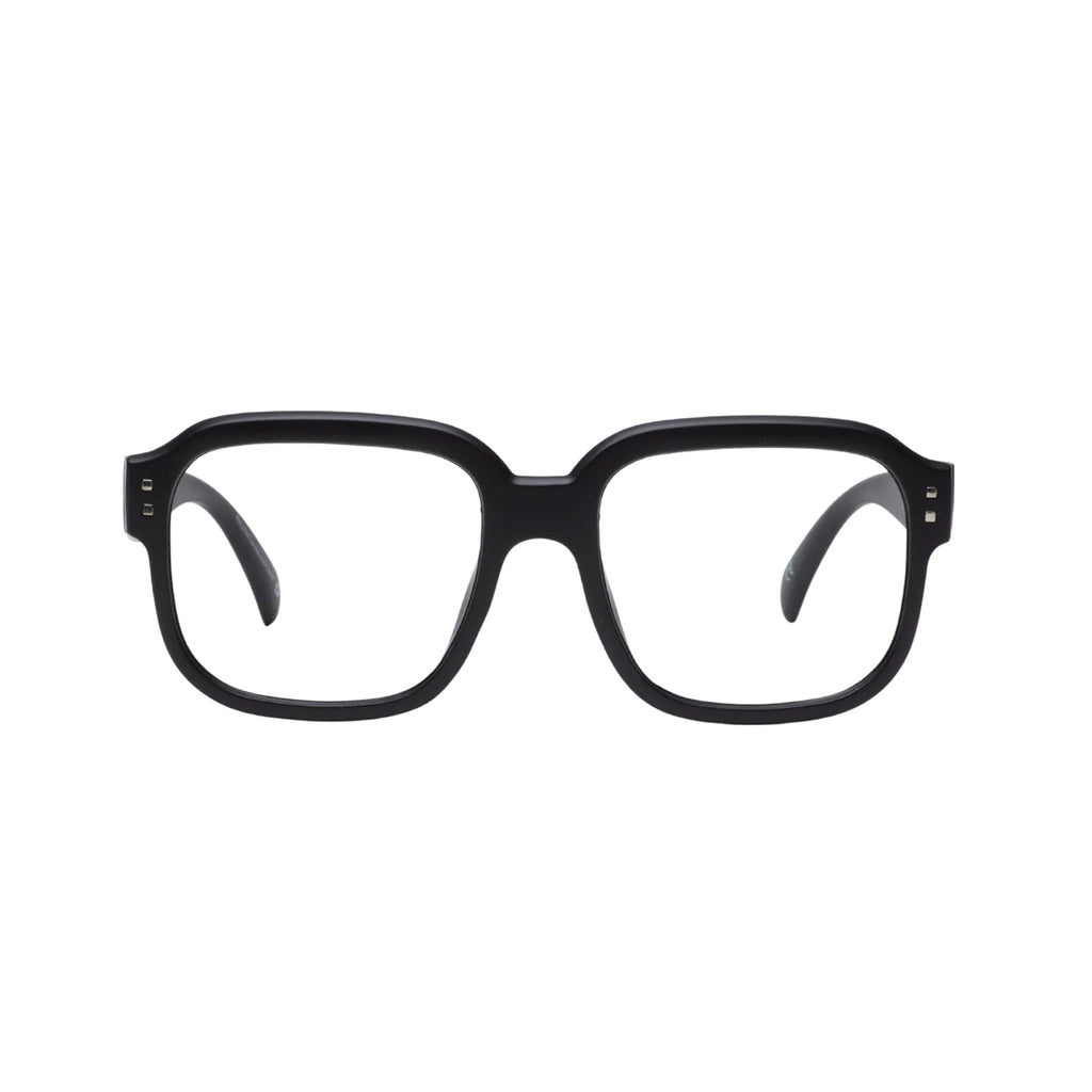 3PM in Black or Brown Tort. Da:ly Readers