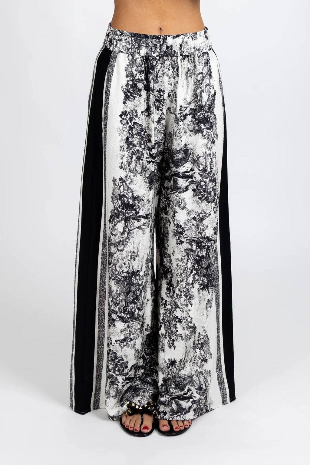 Float Pant - Federation