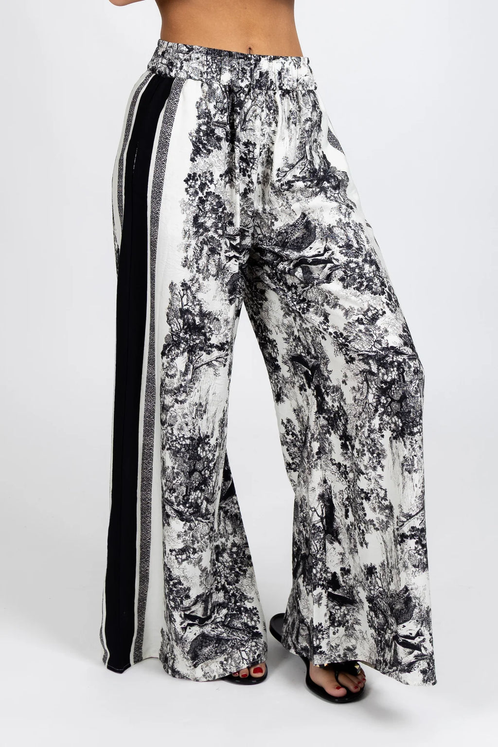 Float Pant - Federation