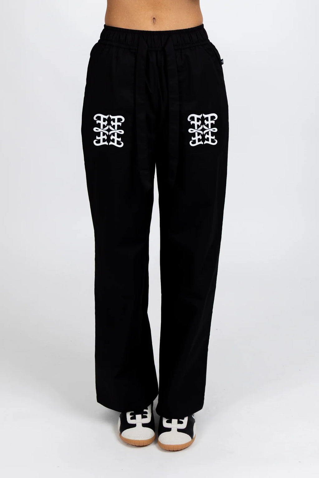 Honest Pant - Federation