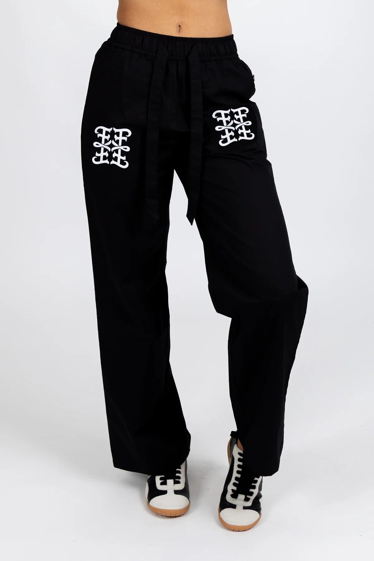 Honest Pant - Federation