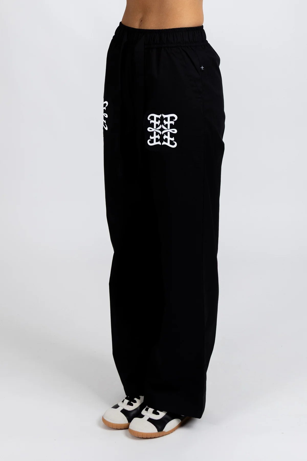 Honest Pant - Federation