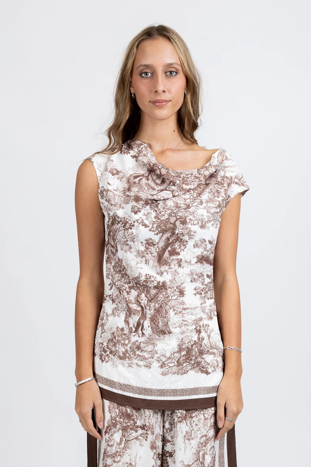 Occasion Top - Federation