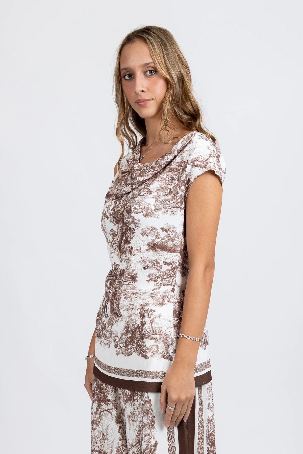 Occasion Top - Federation