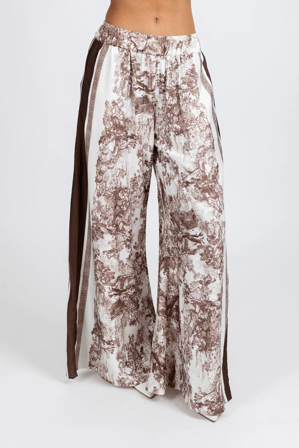 Float Pant - Federation