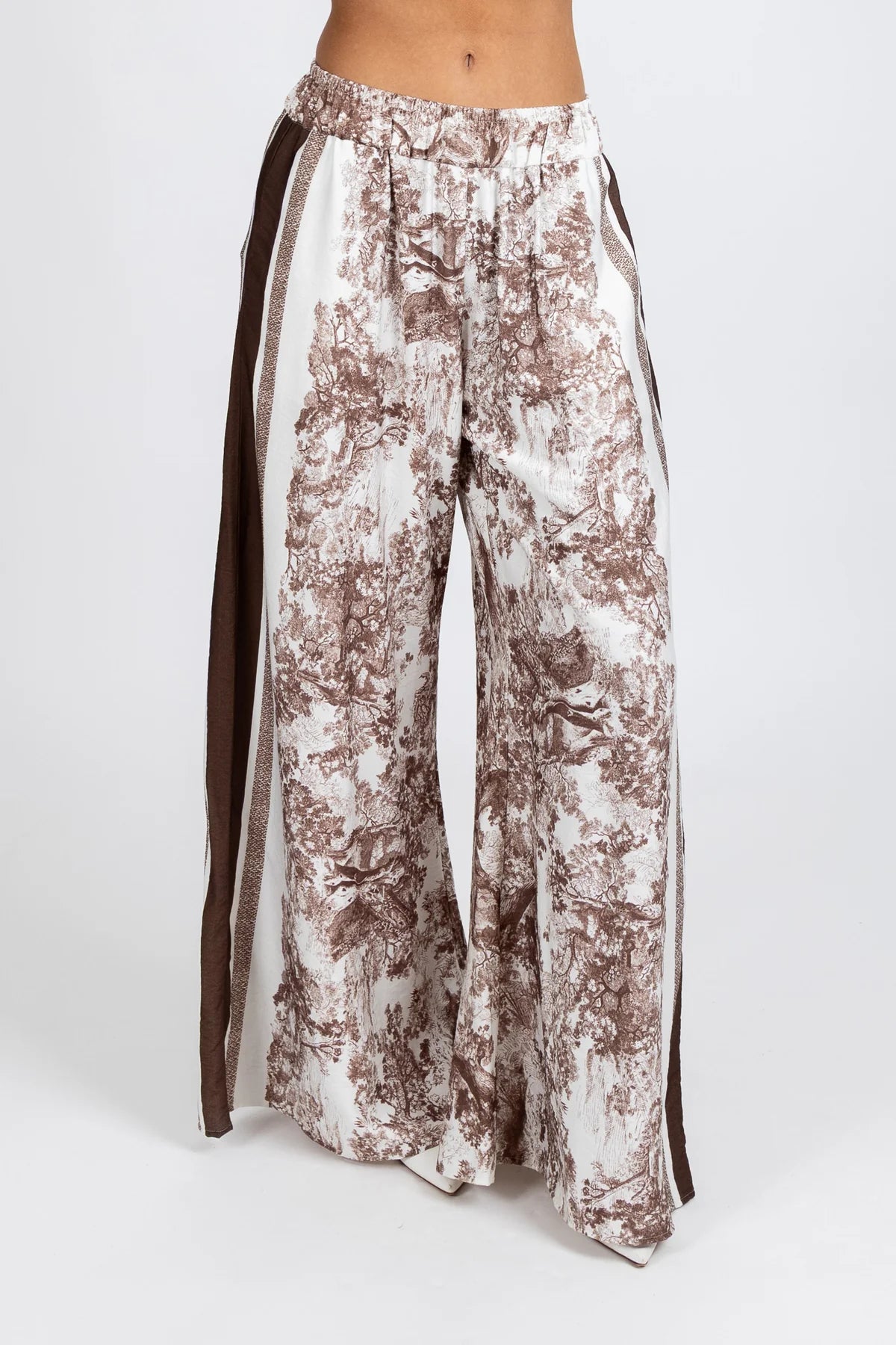 Float Pant - Federation