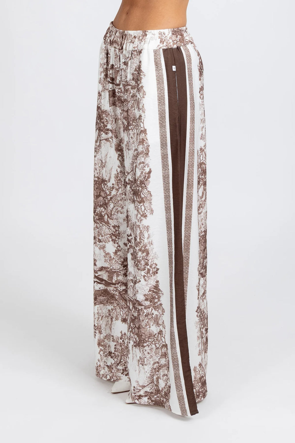 Float Pant - Federation